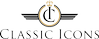 Logo classic icons GmbH